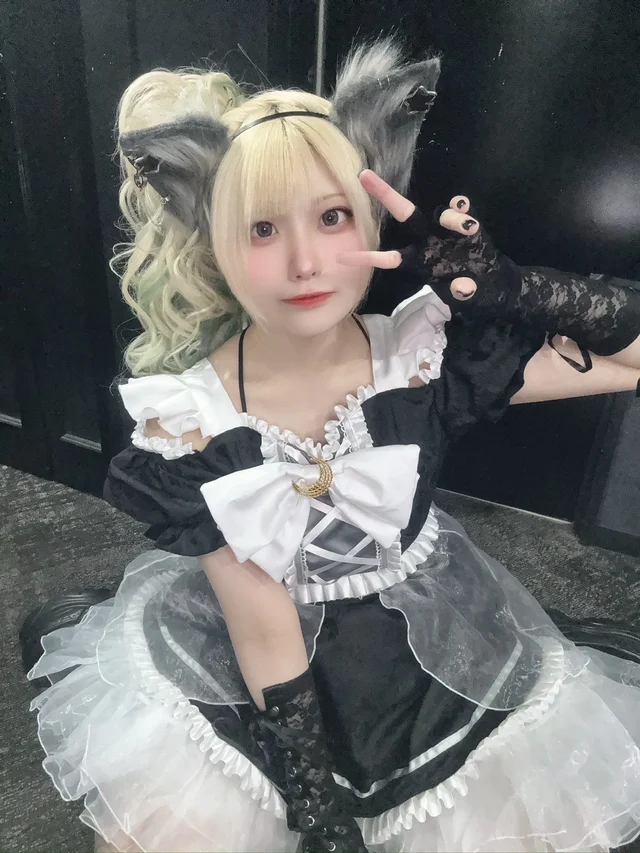 ゆっけ💚さんの画像1枚目