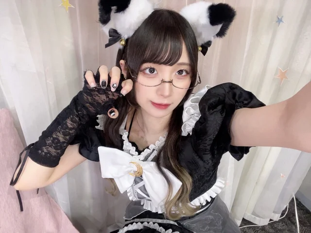 💫らいか🪼さんの画像2枚目