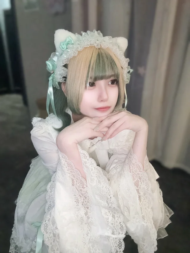 ゆっけ💚さんの画像2枚目