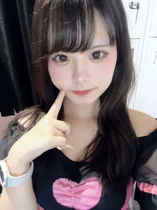 りのさんの画像1枚目