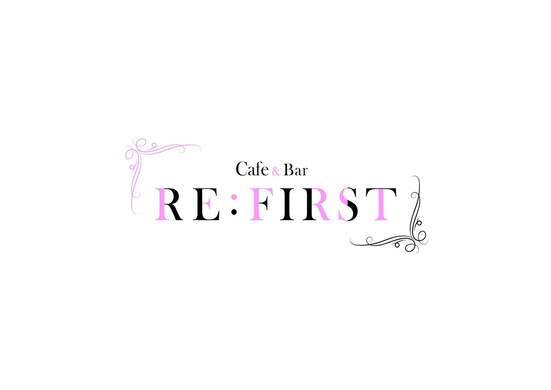 RE:FIRST