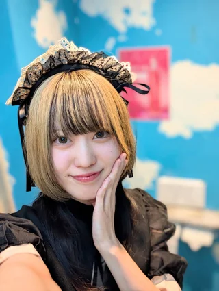 まよ