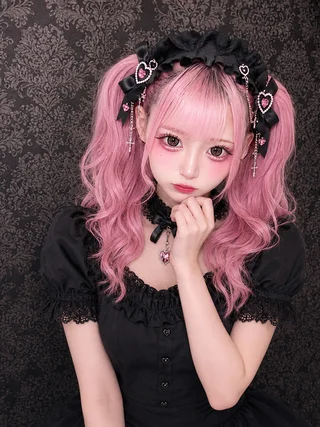 キャストイメージ