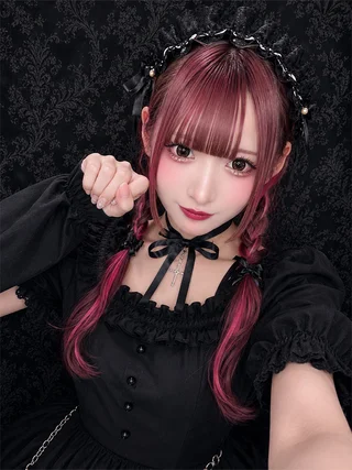 キャストイメージ