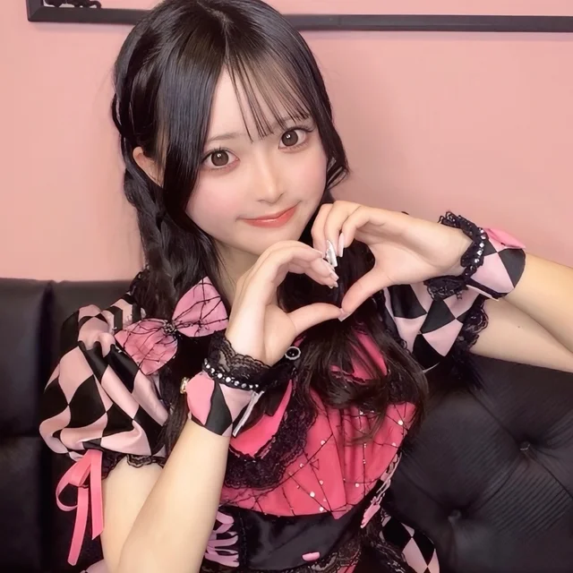 ぴんくさんの画像1枚目