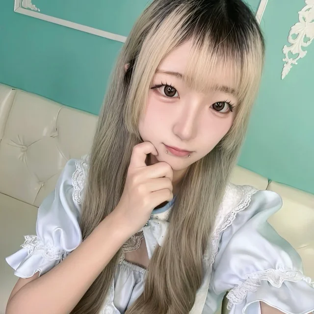 渚ちゃむさんの画像1枚目