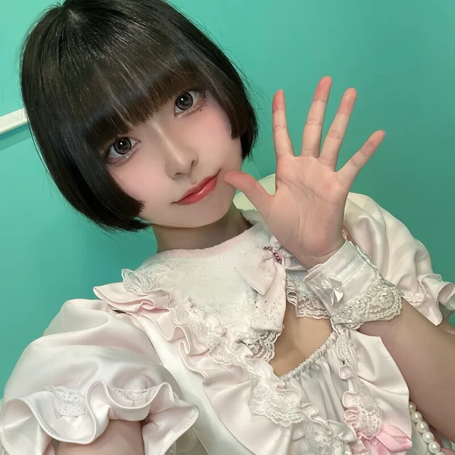 八代ひなたさんの画像1枚目