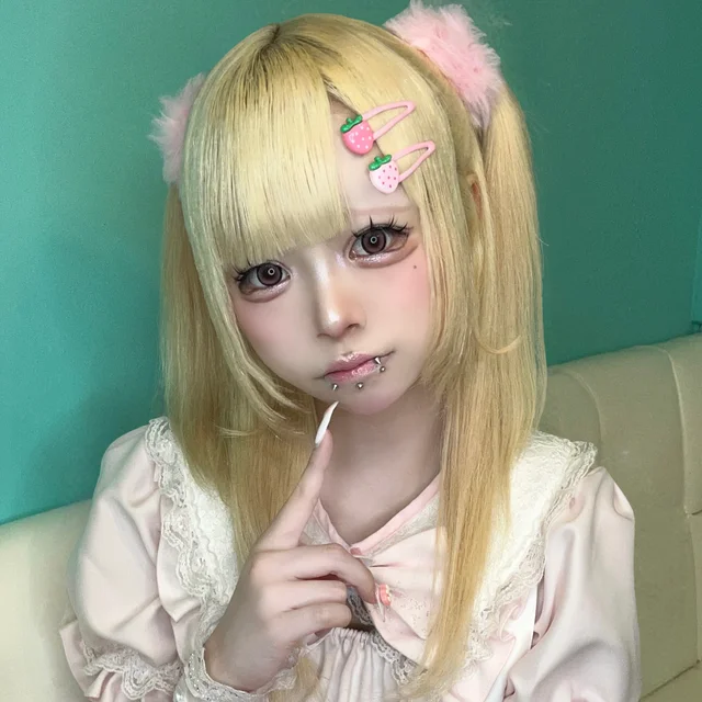 苺姫べりぃさんの画像1枚目