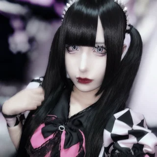 メロさんの写真