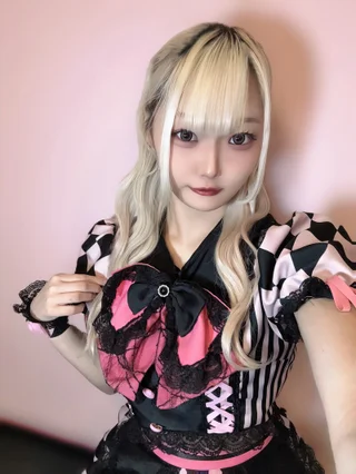 キャストイメージ