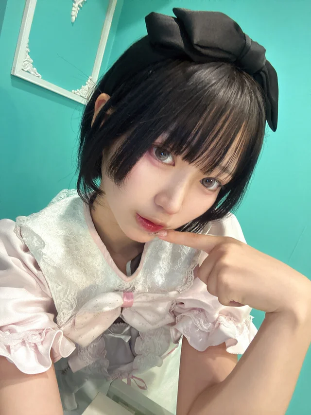 愛乃のあさんの画像1枚目
