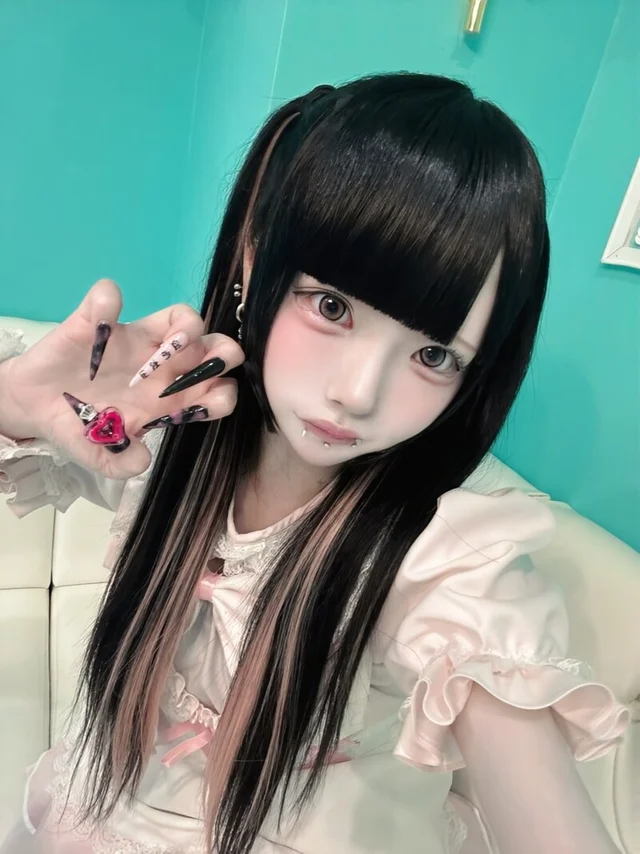 苺姫べりぃさんの画像1枚目