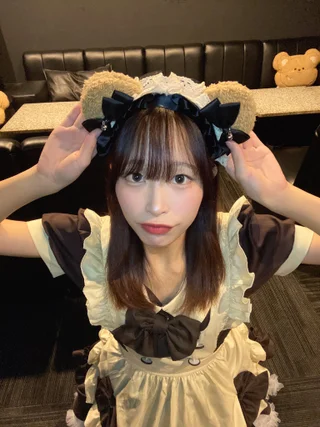 つきさんの写真