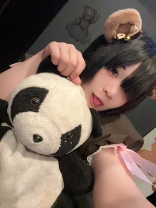 ぱんだ