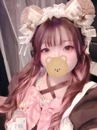 ふわりさんの写真