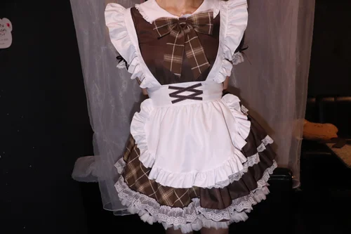 イチオシの衣装