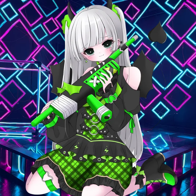星夜きょむさんの画像1枚目