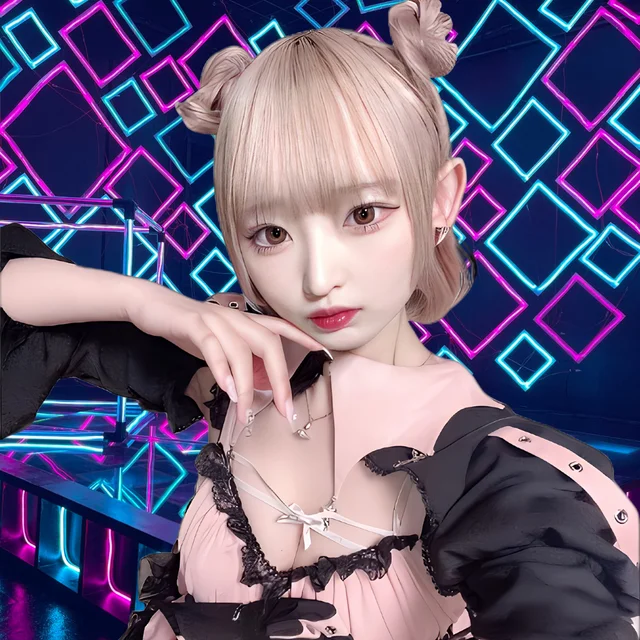 凸守らんさんの画像1枚目