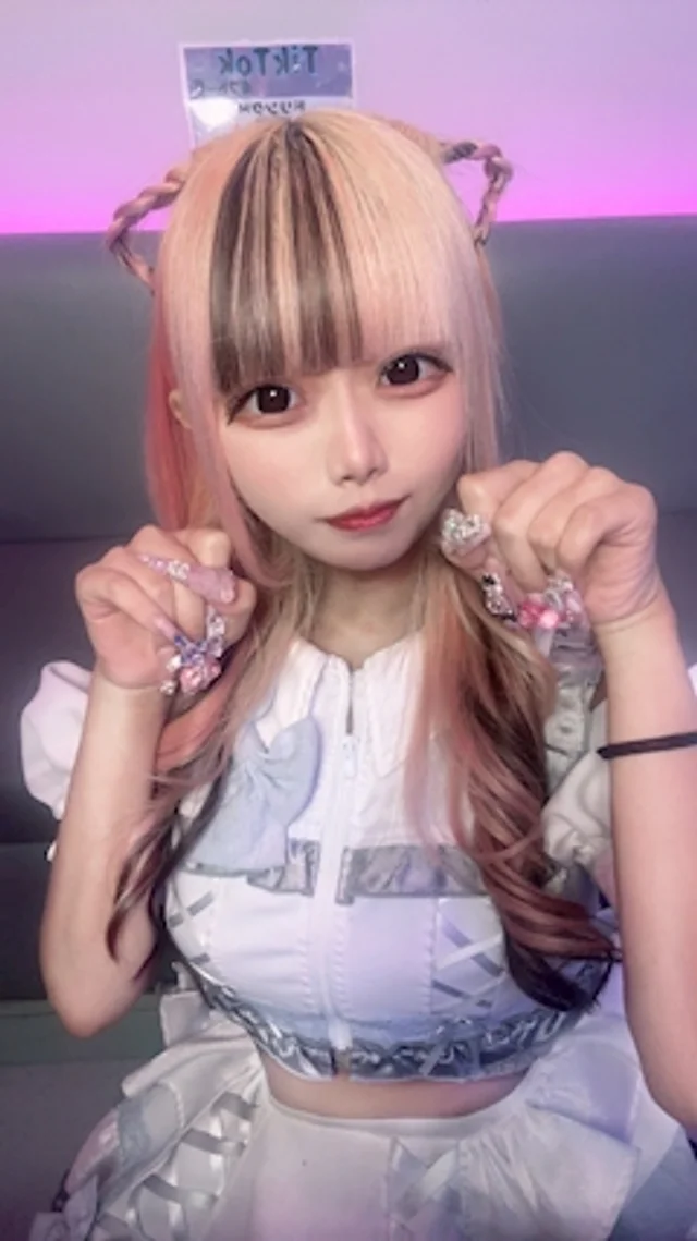 めろさんの画像1枚目