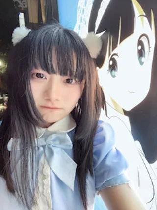 ゆらさんの写真