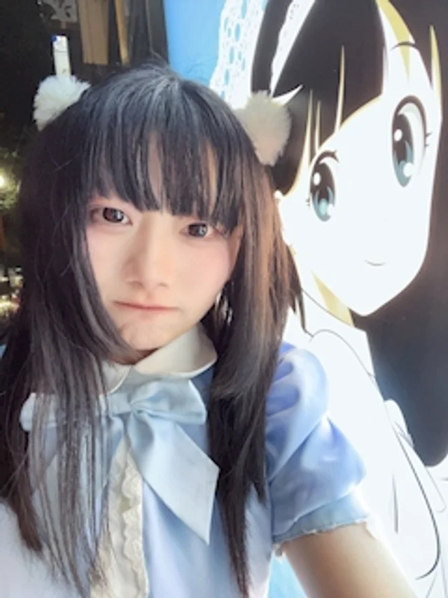 ゆらさんの画像1枚目