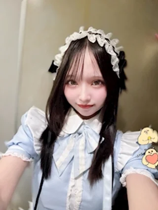かりなさんの写真
