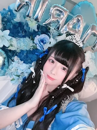 まりんさんの写真