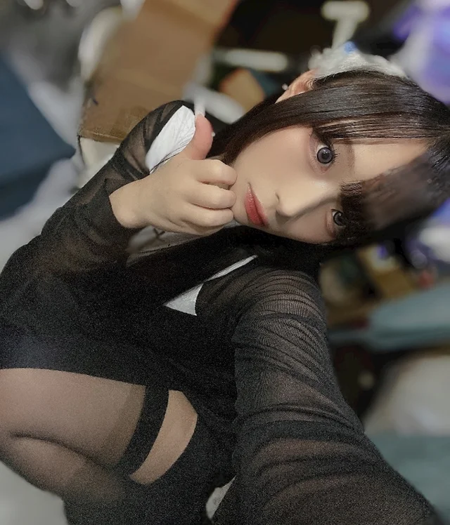 ねねさんの画像1枚目