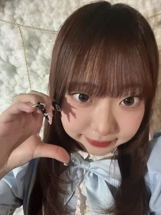 ひなさんの写真