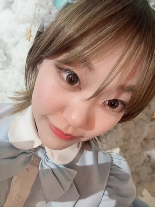 ひよりさんの写真