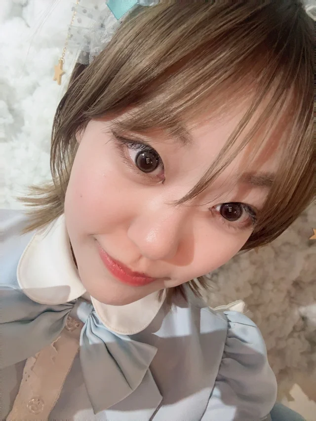 ひよりさんの画像1枚目