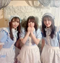 可愛い天使と一緒に酔って 楽しみませんか⁉️