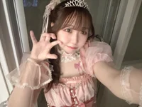 今日おります！