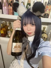 酔いのヘドバンは凄い