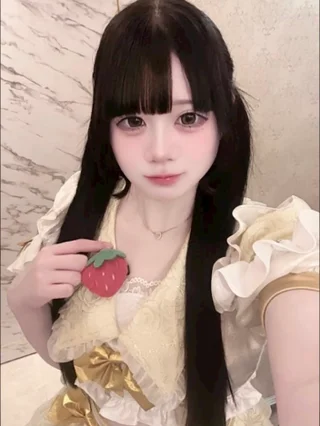 いちごさんの画像