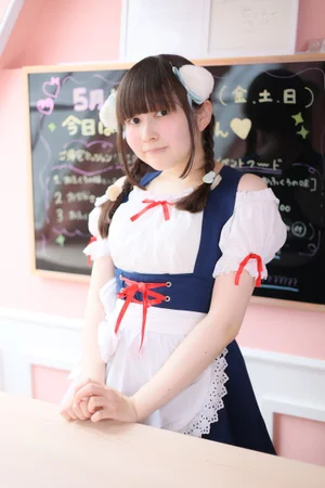 めんま