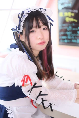 なおさんの写真