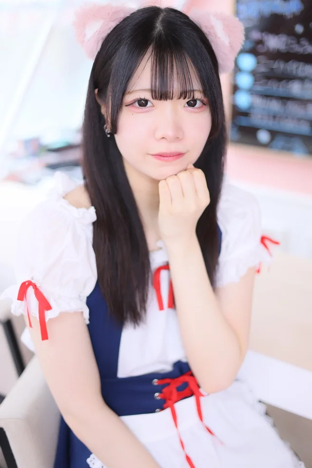 めるさんの画像1枚目