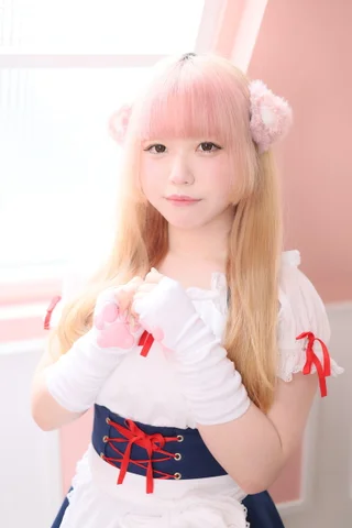 いちごさんの写真