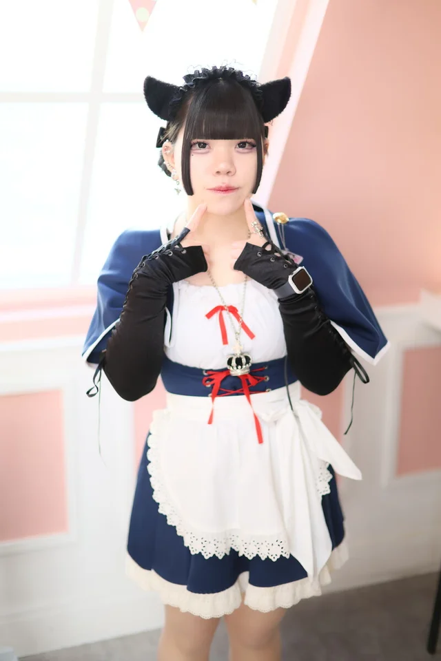 ぴあのさんの画像1枚目