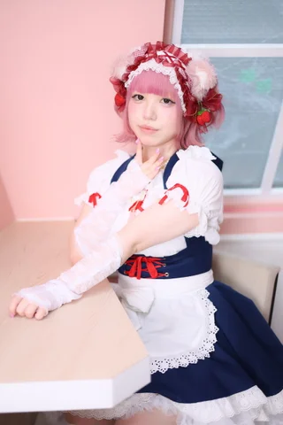 キャストイメージ