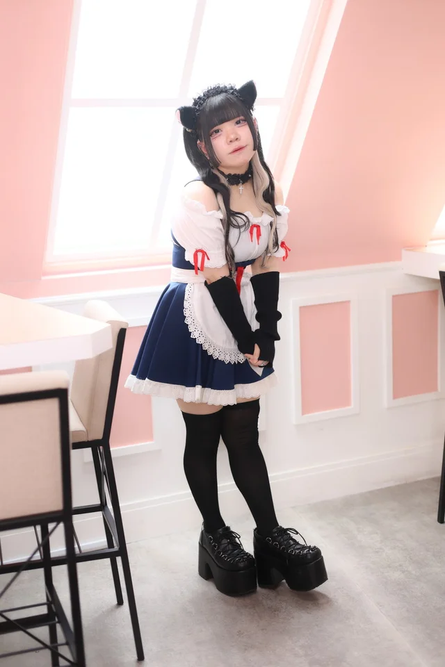 ぴあのさんの画像2枚目