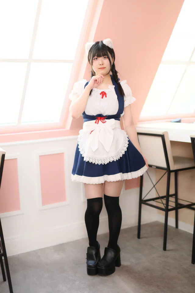 ミリさんの画像2枚目