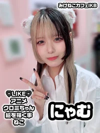 新猫さんがやってきました♡