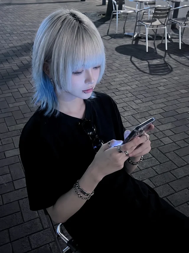 夜宵さんの画像1枚目