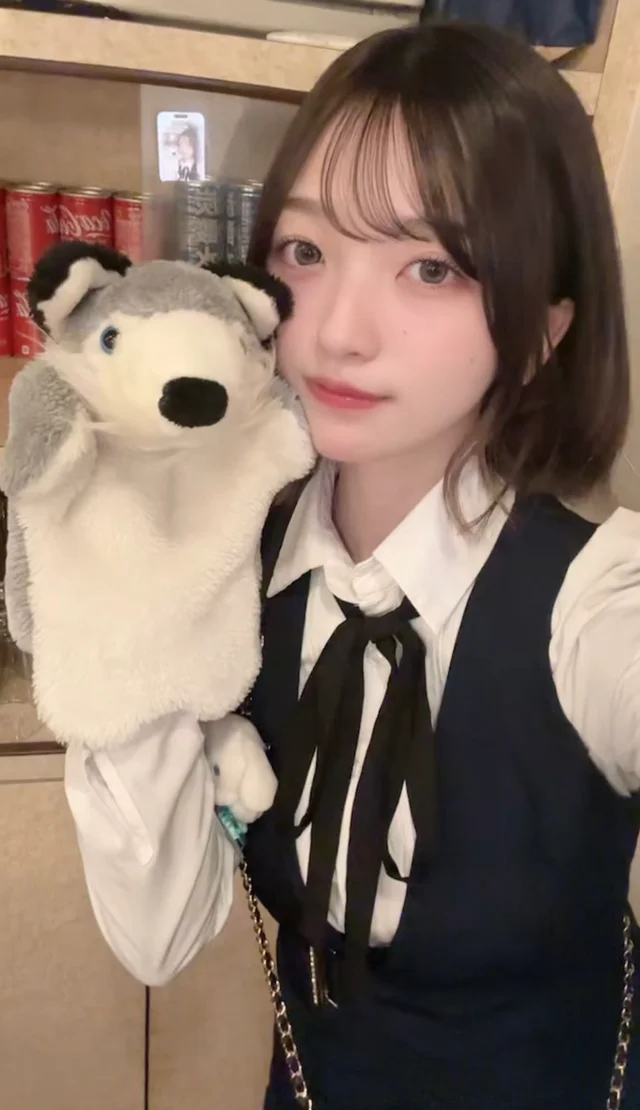 りりさんの画像1枚目