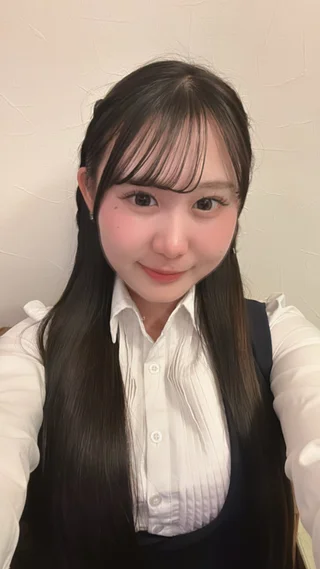 えりなさんの写真