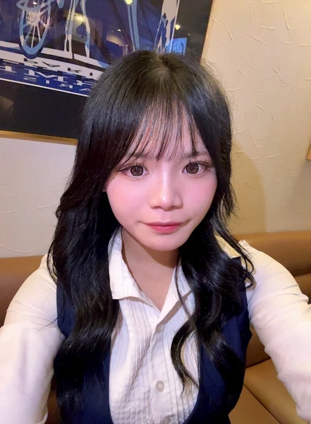 かれんさんの画像1枚目