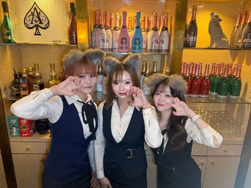 オオカミちゃん神戸三宮店