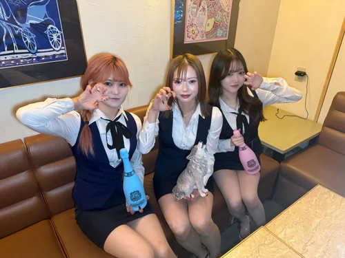 オオカミちゃん神戸三宮店